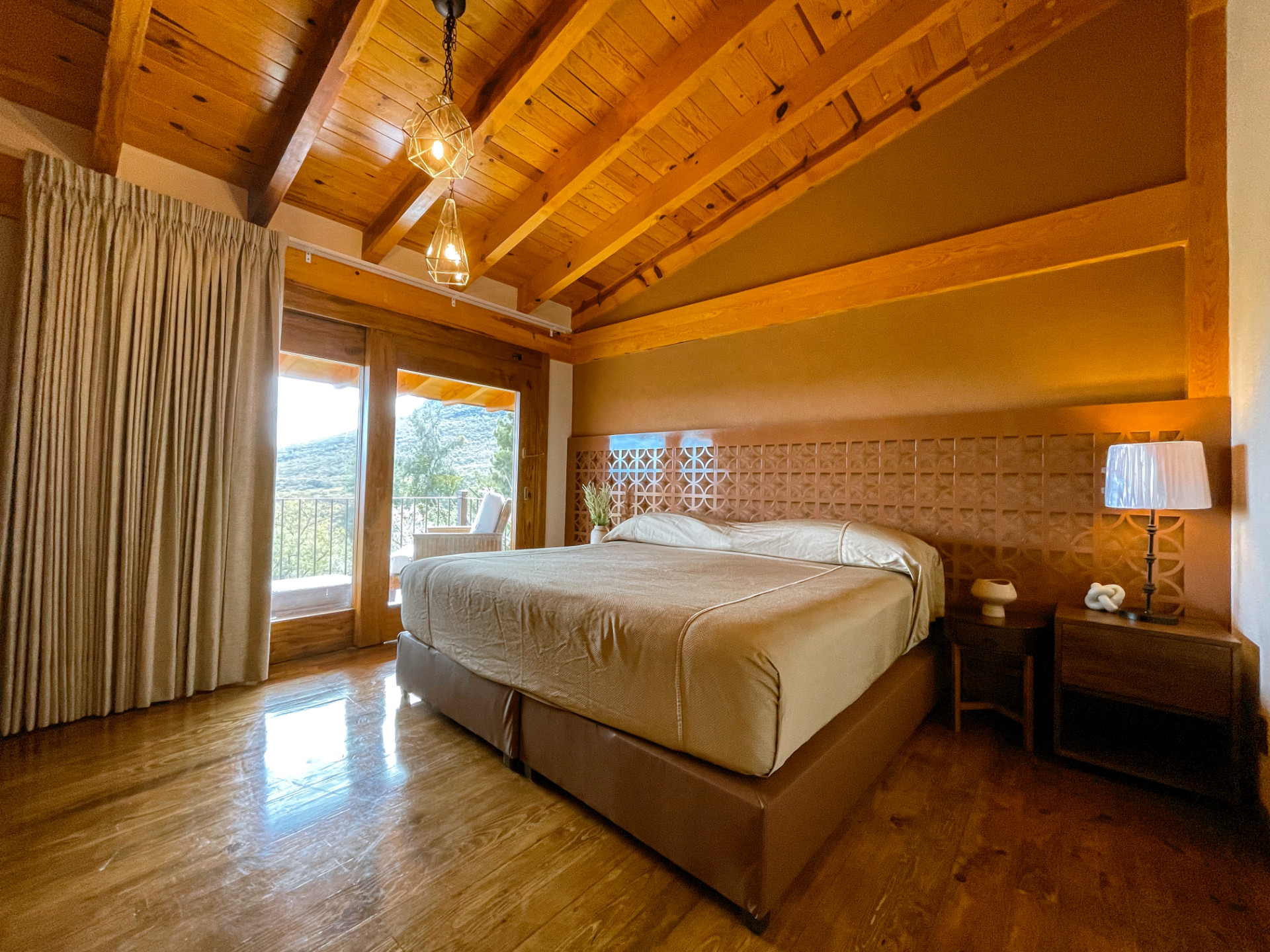 Habitaciones KS