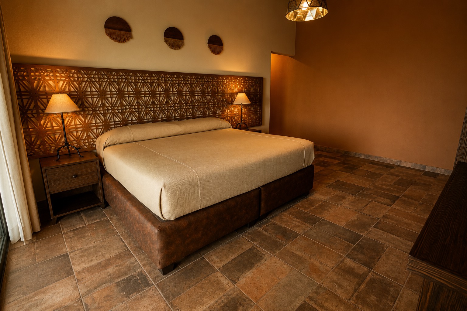 Habitación K