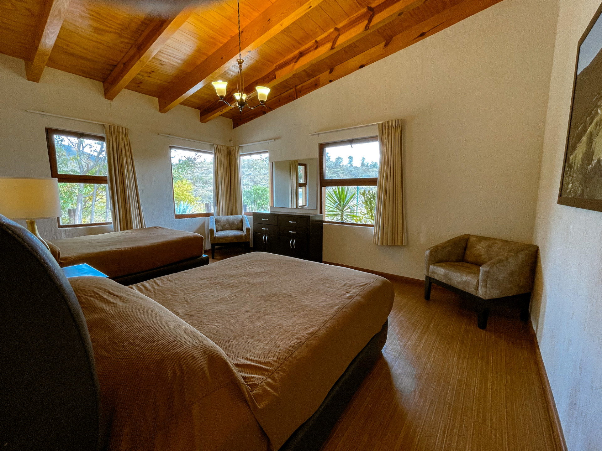 Habitaciones