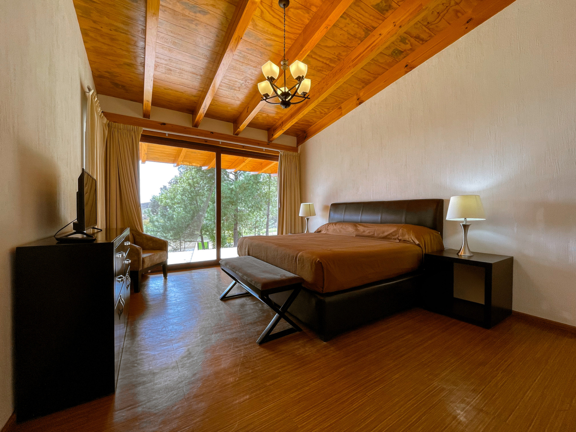 Habitaciones
