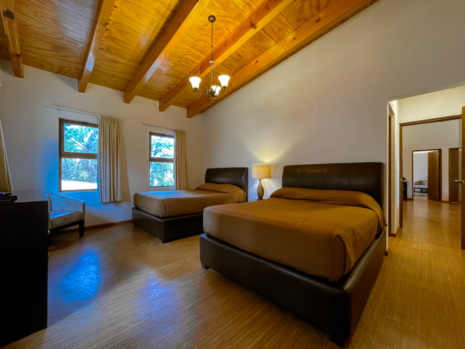 Habitaciones