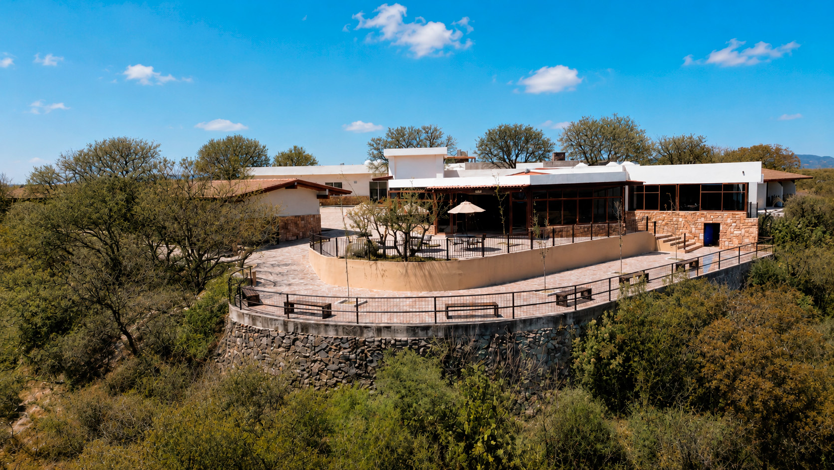 El Mirador Villaseca